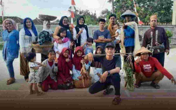 Napak Tilas Sejarah Karawang, Sendratari Napak Rawayan Sang Wali Segera Digelar
