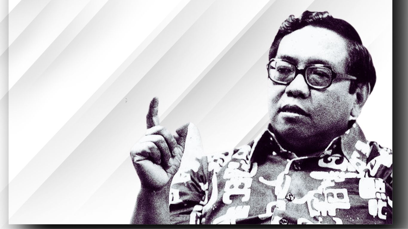 Kepemudaan Gus Dur dan Peranannya dalam Perubahan Sosial