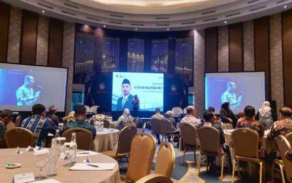 Ketua DPRD Jabar: Sinkronisasi Kebijakan