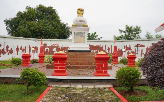 Sejarah Awal Berdirinya Karawang dan Peranannya dalam Lintas Zaman
