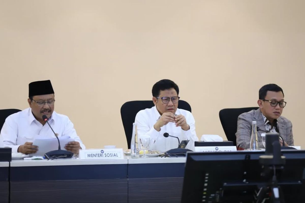 Ada Bansos PKH hingga BPNT, Kemiskinan Ekstrem Bisa 0%?