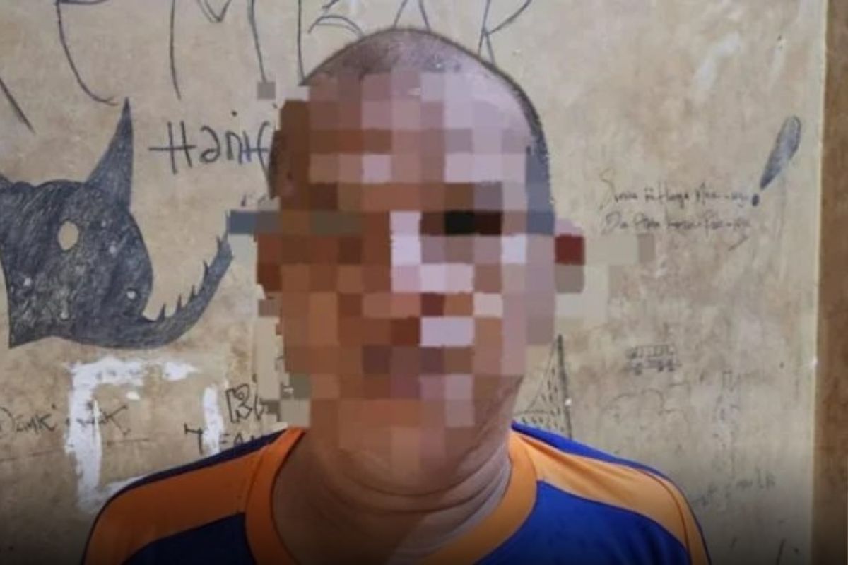 Oknum Aparatur Desa di Karawang Ditangkap