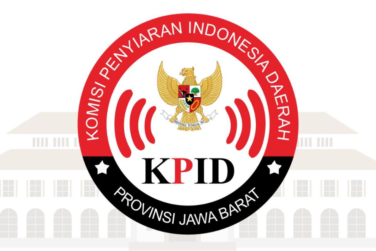 Ini Daftar Komisioner KPID Jabar Terpilih Periode 2024-2027