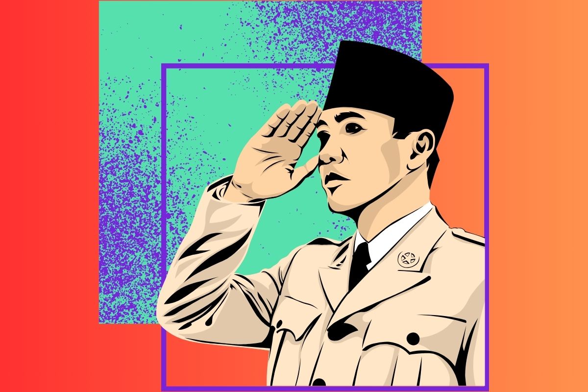 Pemuda Menurut Ir. Sukarno – Kekuatan yang Mendorong Perubahan