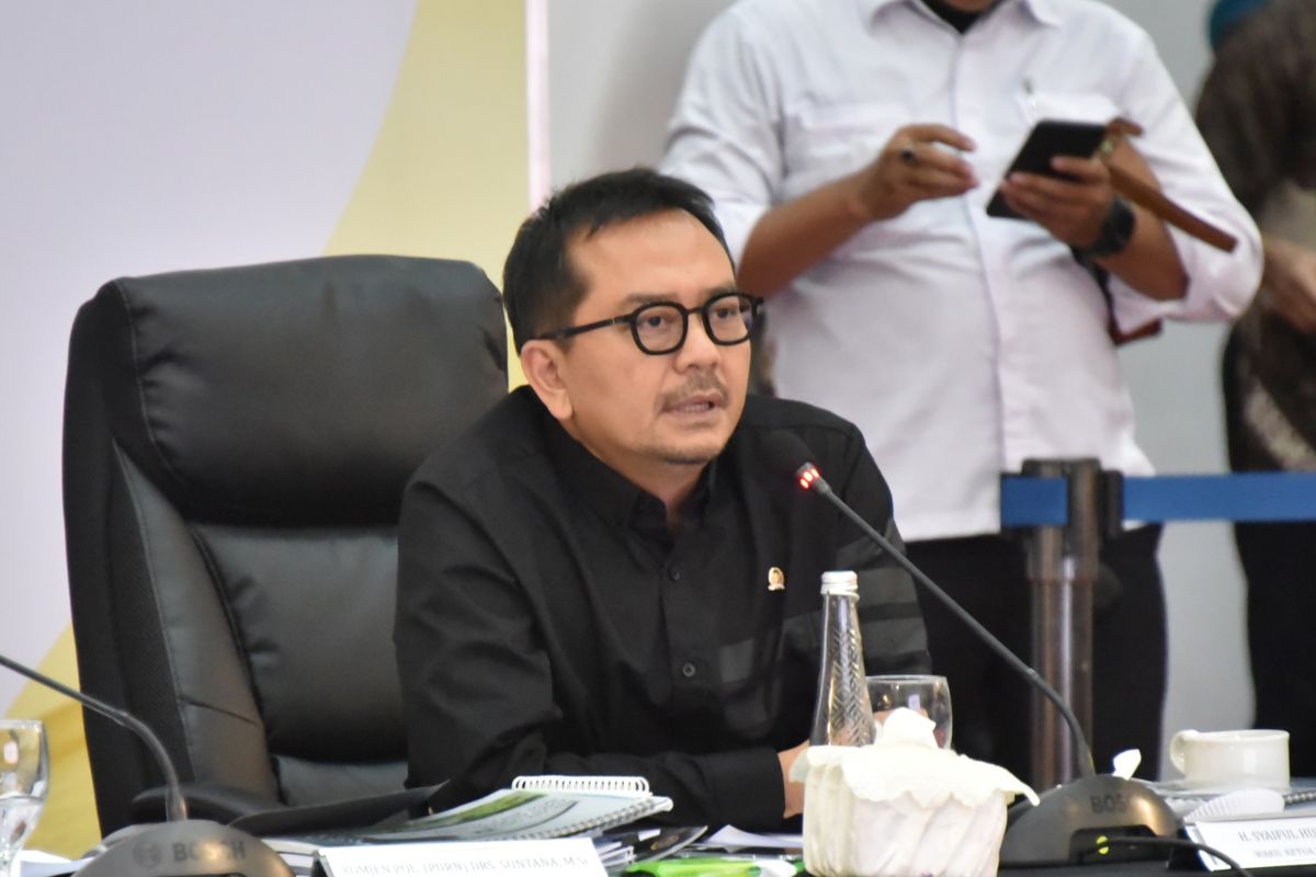 Optimalkan Proyek Infrastruktur untuk Kesejahteraan Masyarakat, Syaiful Huda Mendesak Pemerintah