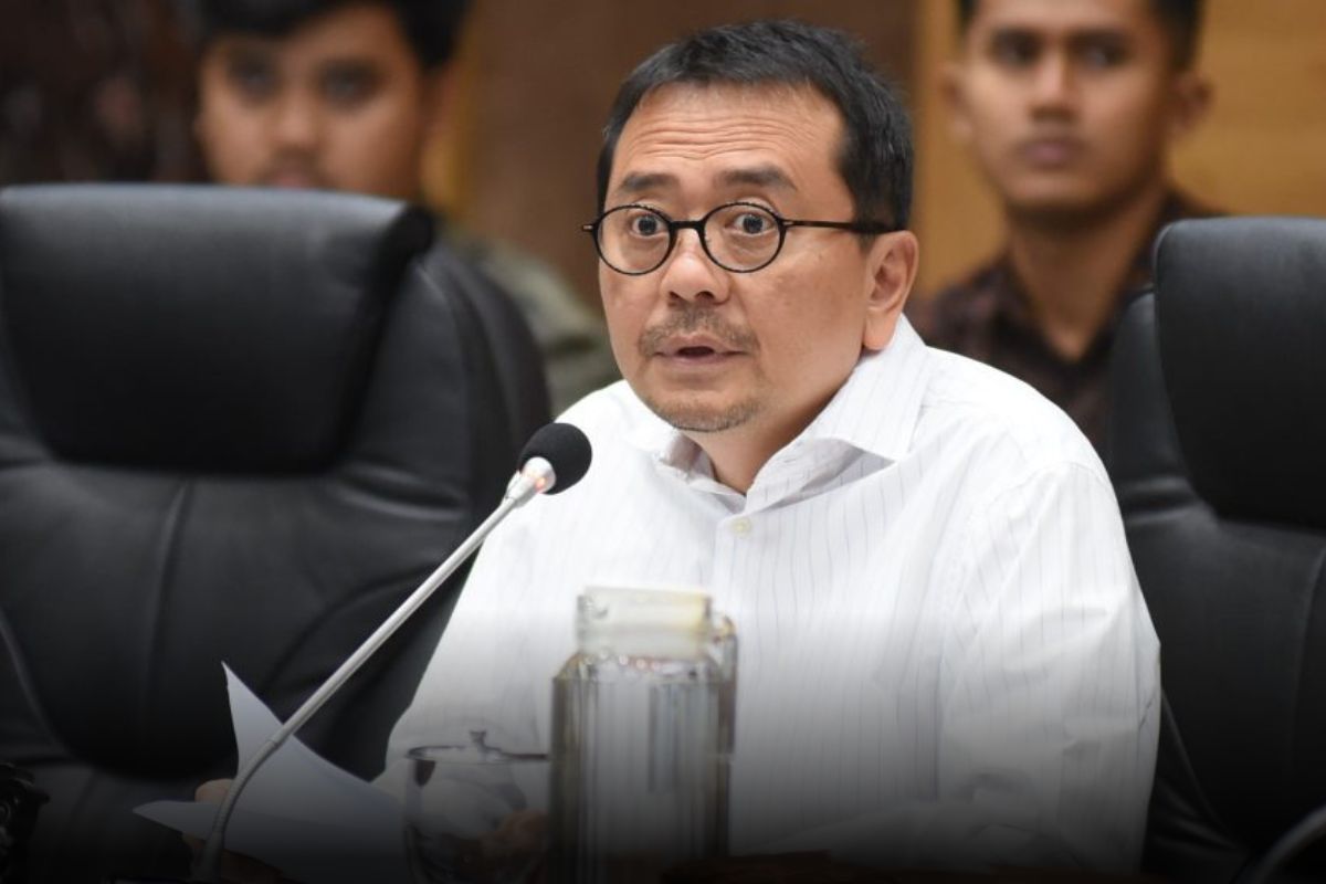 Respon Pernyataan Menteri PKP, DPR: Tidak Punya Rumah Bukan Berarti Miskin