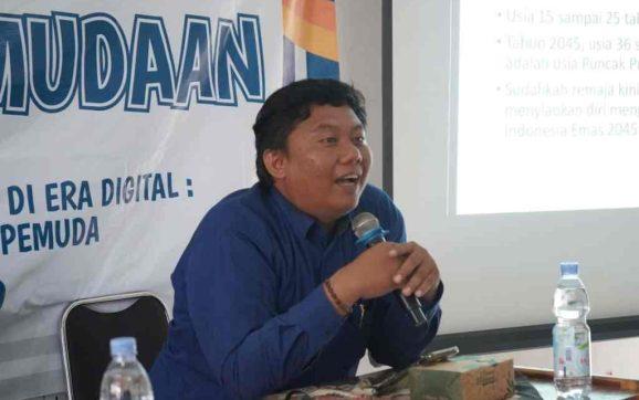 Pendaftaran Bakal Calon Ketua DPD KNPI Karawang Dibuka, Musda ke XV Siap Digelar