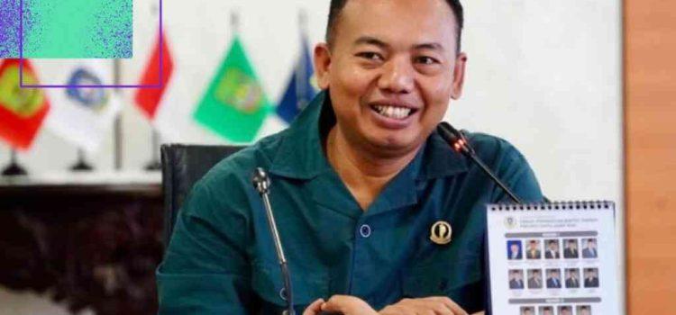 Kunjungan Kerja DPRD Jawa Barat ke Kepulauan Riau
