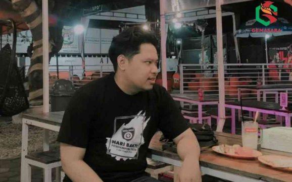 Harapan Gemasaba Karawang untuk Ketua KNPI yang Inklusif