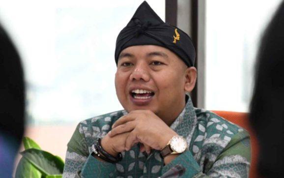 DPRD Jawa Barat Umumkan Hasil Uji Kelayakan Calon Anggota Komisi Informasi 2024-2028