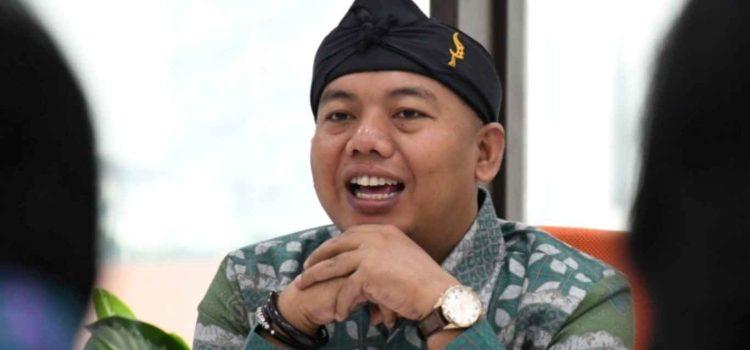 DPRD Jawa Barat Umumkan Hasil Uji Kelayakan Calon Anggota Komisi Informasi 2024-2028