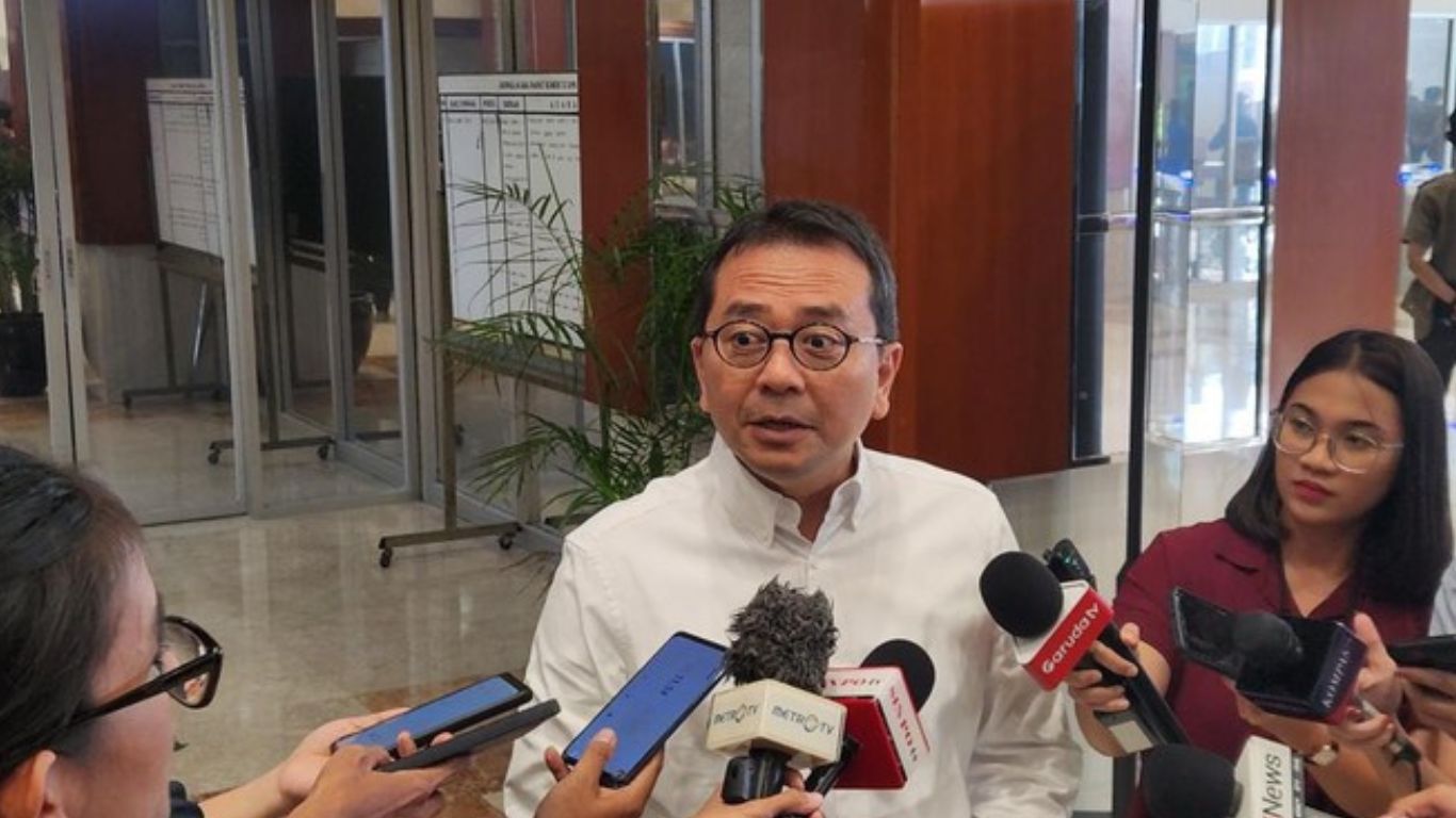 Waka Komisi V DPR Soroti Insiden Tumpahnya Cairan Kimia di KBB