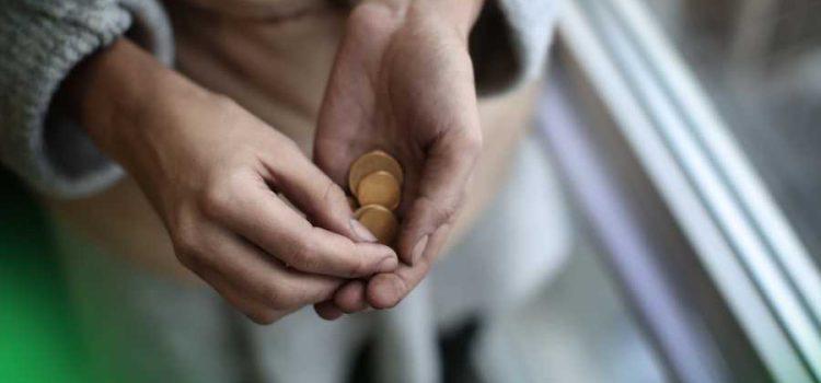 Warga Indonesia Kaya Kalau Belanja Rp20 Ribu Sehari: Benarkah?