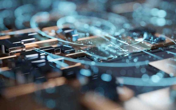 Serangan Siber Landa Perusahaan AI Tiongkok DeepSeek