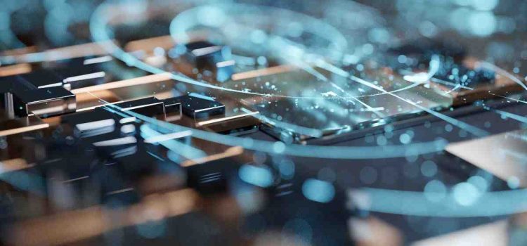 Serangan Siber Landa Perusahaan AI Tiongkok DeepSeek