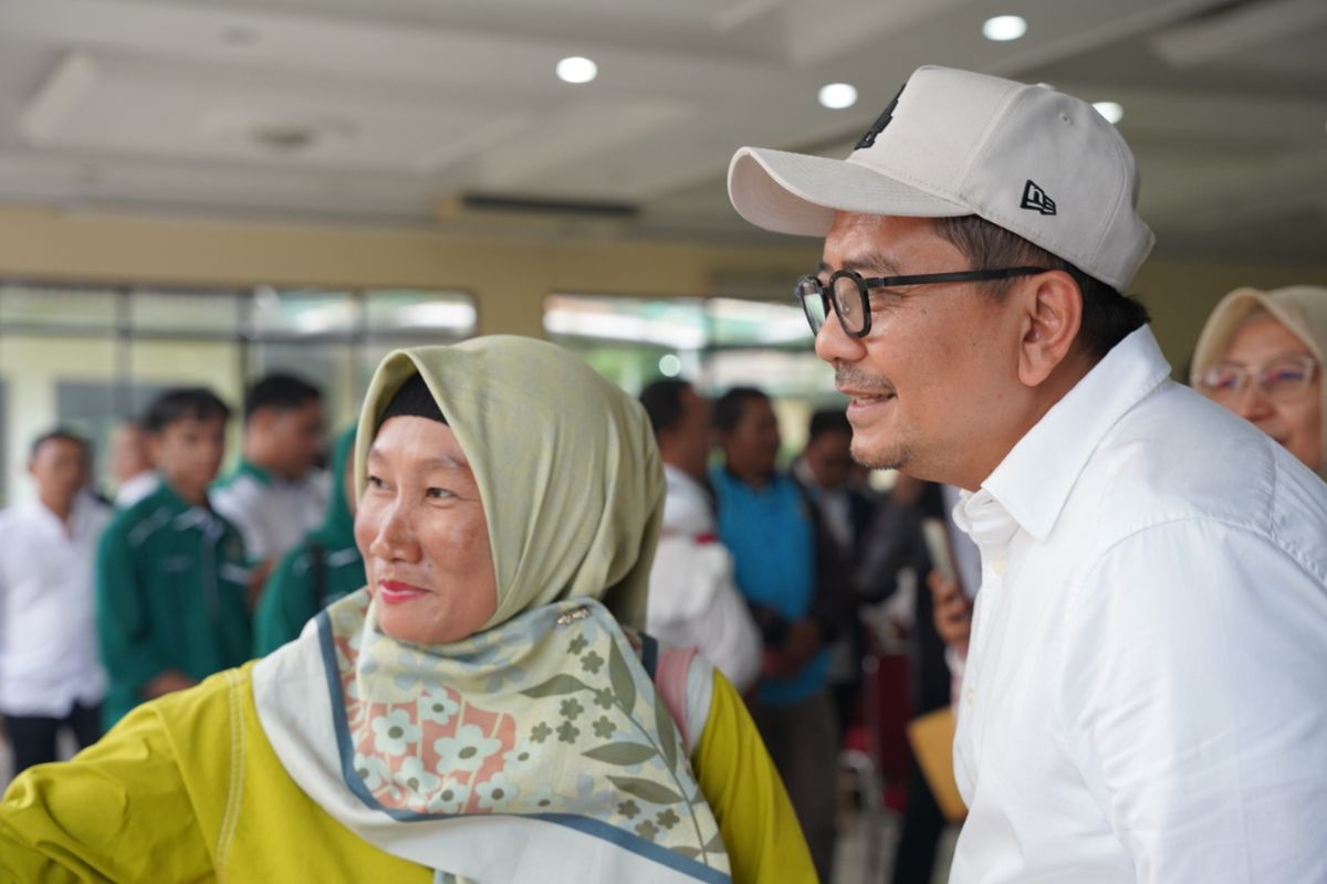 DPR Dukung Wacana Work From Anywhere Saat Mudik Lebaran-Nyepi