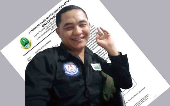 Percepatan Penyerahan Ijazah Jadi Solusi Nyata Bupati Bandung
