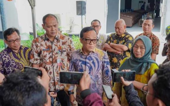 Sosialisasi Magang Jepang: Peluang Emas Bagi Generasi Unggul Karawang