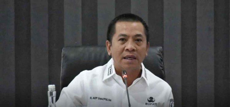 Optimalisasi Pendapatan Daerah, Pemkab Karawang Gelar Sosialisasi Opsen PKB dan BBNKB