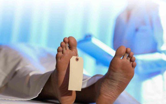 Dua Anak Punk Ditemukan Tewas di Emperan Toko di Karawang