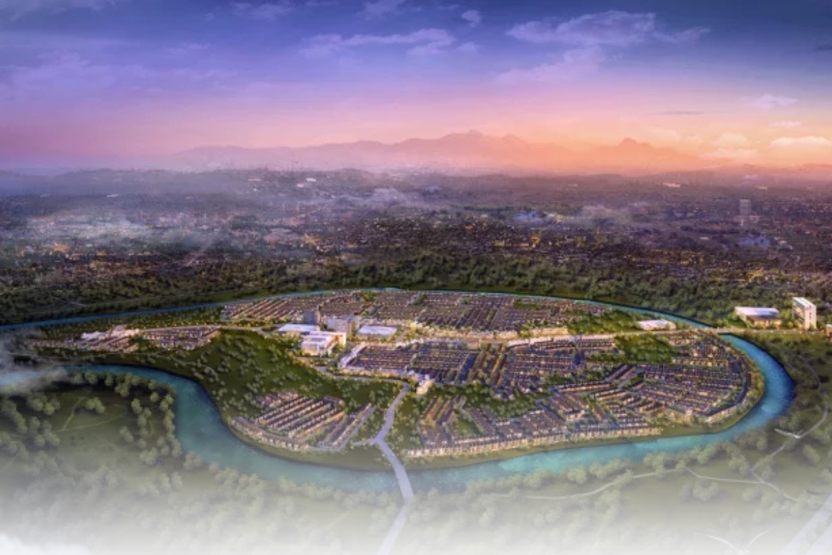 Stasiun KCIC Karawang Dibuka, Permintaan Pembelian Proyek Properti Parkland Podomoro Meningkat Drastis