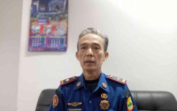 BPBD Karawang Buka Posko Siaga Bencana Akibat Hujan Deras