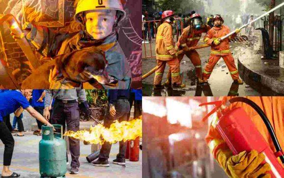 Damkar Karawang Tangani 720 Penyelamatan: Ular, ODGJ, hingga Curhat Warga
