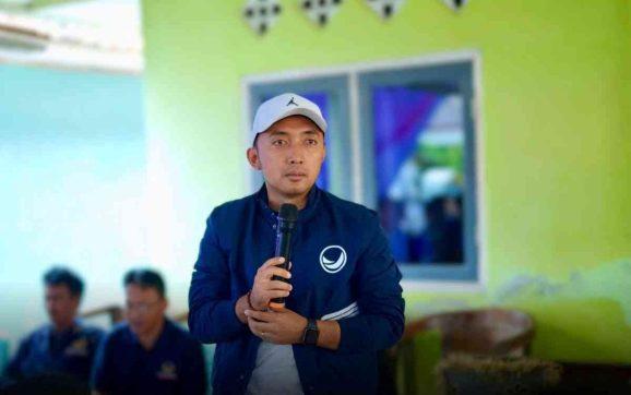 Wakil Ketua DPRD Karawang Dorong OPD Ciptakan Inovasi Pelayanan Berbasis Kebutuhan Warga