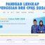 Panduan Lengkap Pengisian DRH CPNS 2024