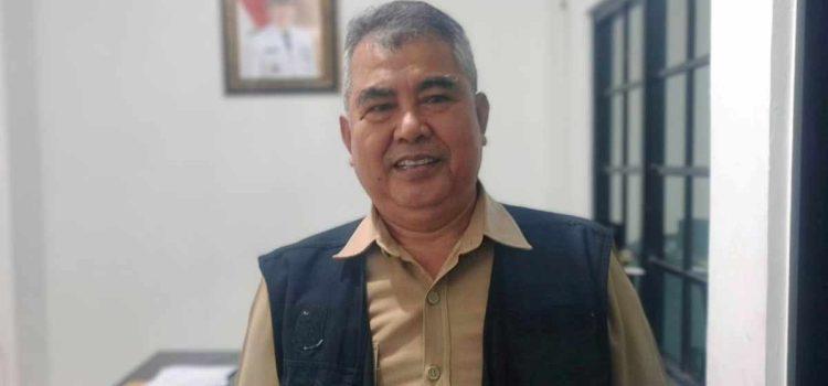 Pemda Karawang Berikan Pulsa Rp 200 Ribu untuk Admin Layanan Pengaduan