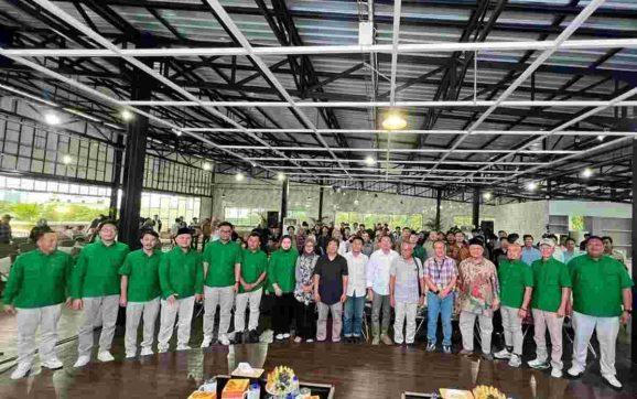 Fraksi PKB Jawa Barat Gelar Diskusi Terobosan untuk Kesejahteraan