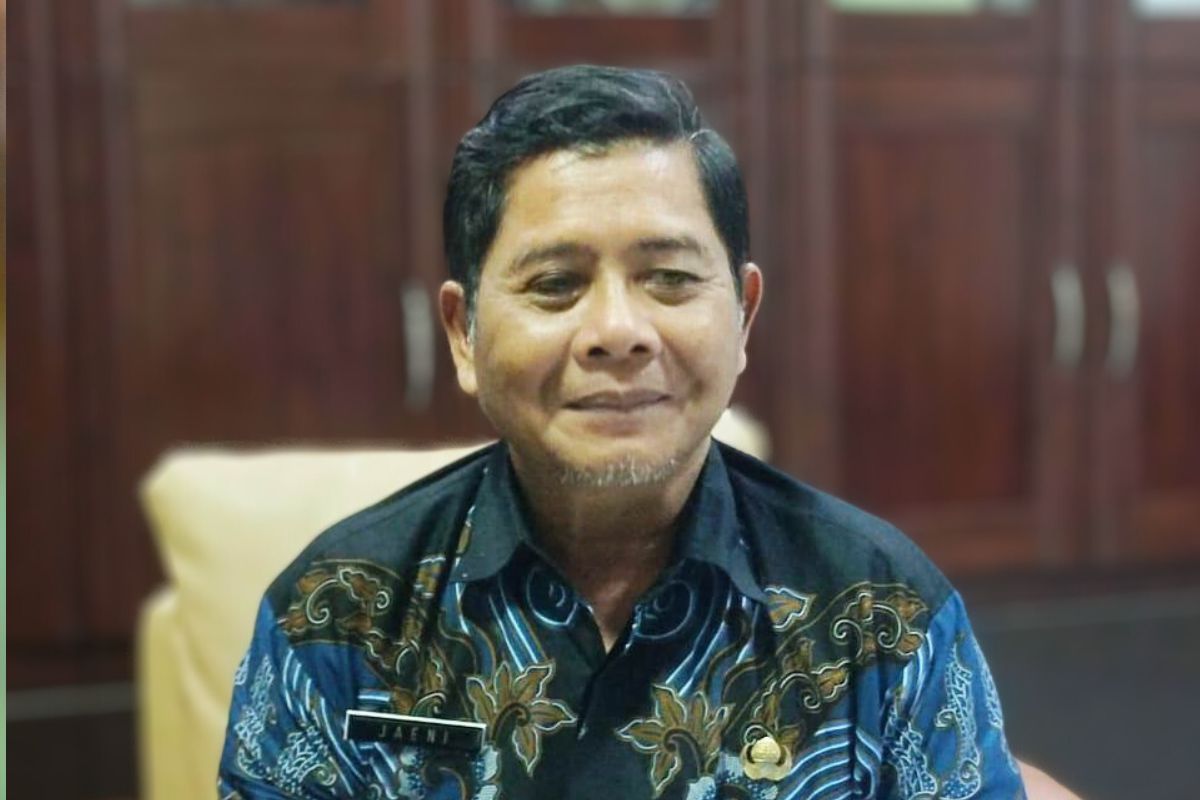 Kampung Budaya Karawang Akan Direvitalisasi