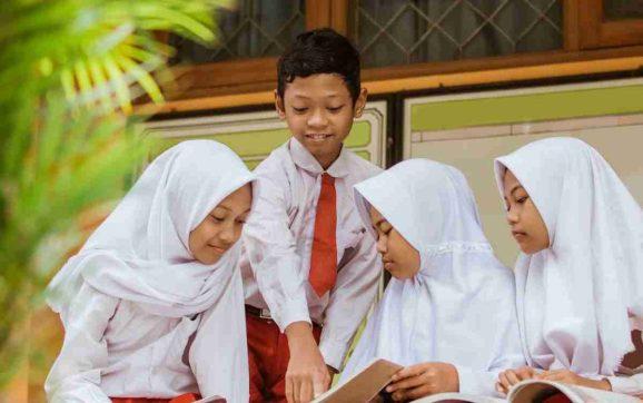 Jadwal Resmi Libur Sekolah Ramadhan 2025, Pemerintah Tentukan Pembelajaran Mandiri