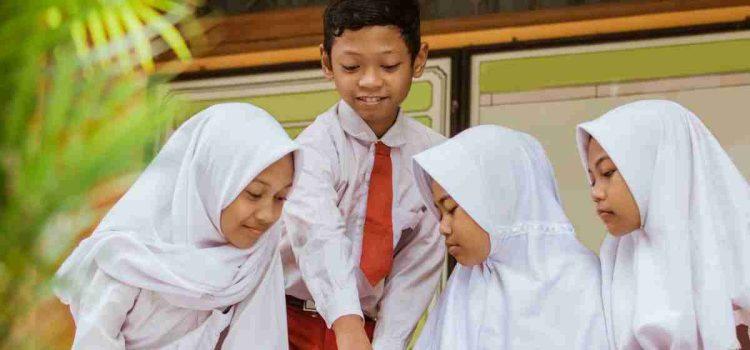 Jadwal Resmi Libur Sekolah Ramadhan 2025, Pemerintah Tentukan Pembelajaran Mandiri