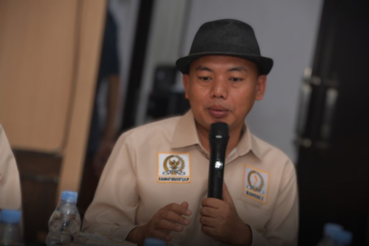 Komisi I DPRD Jabar Kunjungi UPTD Ketenagakerjaan Bogor