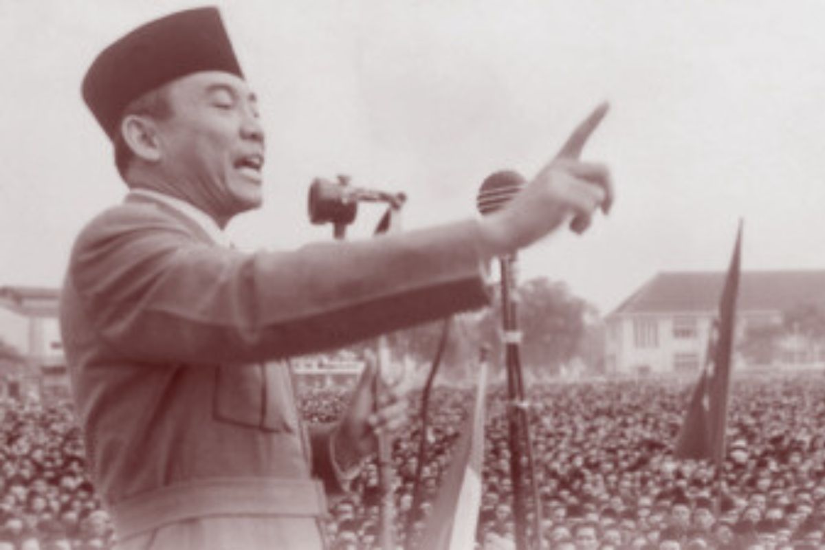 Menjaga Identitas Kebangsaan dalam Keberagaman