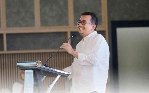 Syaiful Huda Dukung Pengoperasian Kembali Bandara Husein Sastranegara