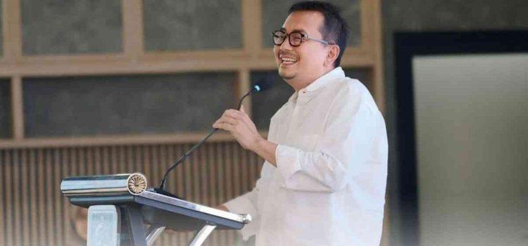 Syaiful Huda Dukung Pengoperasian Kembali Bandara Husein Sastranegara