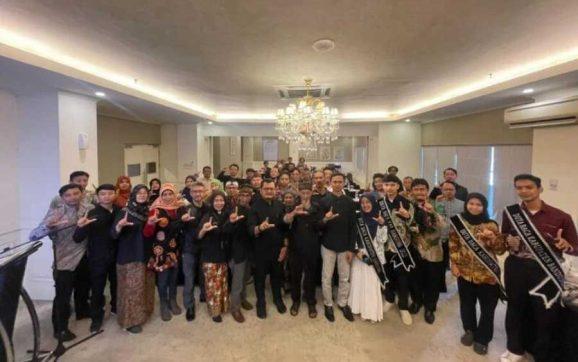 Sosialisasi Tugas Pokok dan Fungsi Koordinator Naskah Kuno Kabupaten Bandung