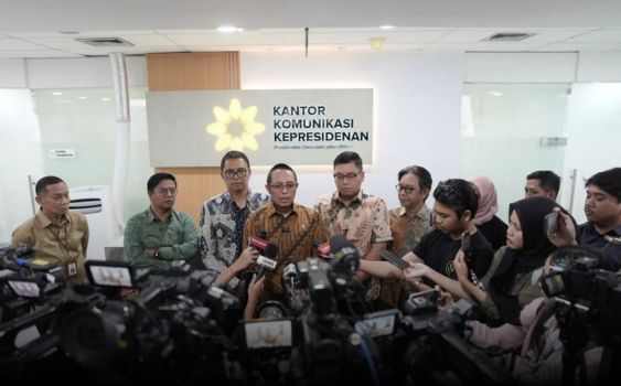 Istana Tegaskan Beasiswa dan Layanan Pendidikan Tetap Aman