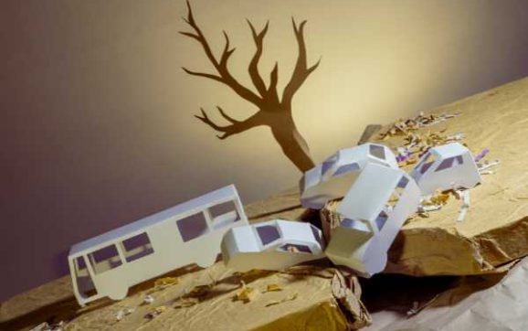 BPBD Jabar: Waspada Tanah Longsor di 11 Kabupaten