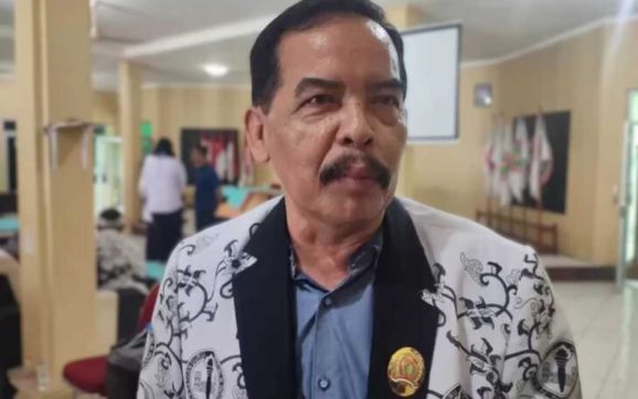 Kontroversi Bro Ron Sebut Guru “Maling”, PGRI Karawang Tanggapi