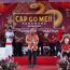 Perayaan Kirab Cap Go Meh 2576/2025 di Kabupaten Karawang Berlangsung Meriah