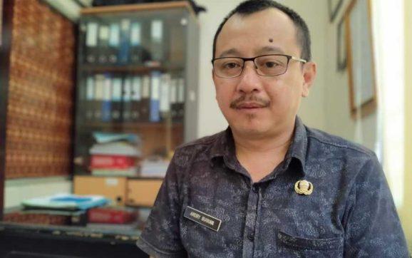 DPMD Karawang Pastikan 9 Desa Gelar Pilkades Serentak Tahun Ini