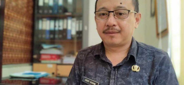 DPMD Karawang Pastikan 9 Desa Gelar Pilkades Serentak Tahun Ini