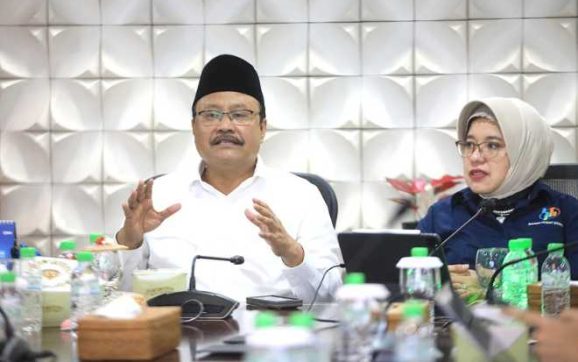 DTSEN Final, Kemensos Targetkan Peluncuran Februari 2025