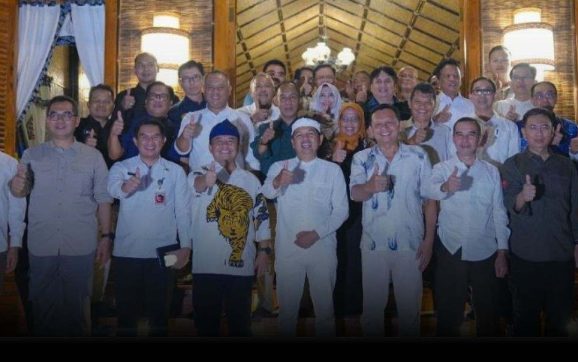 Gubernur Jabar KDM Prioritaskan Konektivitas Antar Kabupaten