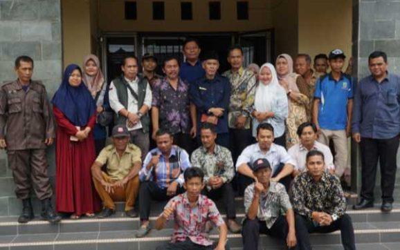 Desa Klari Tingkatkan Literasi Digital Warga Melalui Pelatihan Menulis Berita