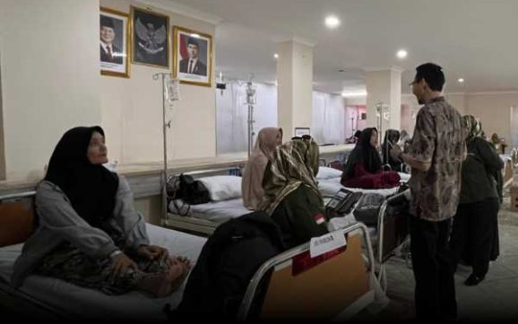 DPPKB Karawang Luncurkan Program KB MOW Perdana, Targetkan 495 Akseptor di 2025