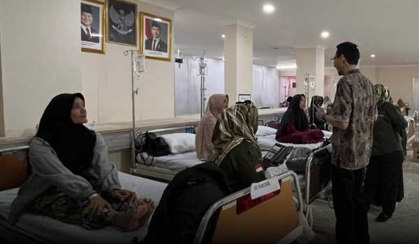 DPPKB Karawang Luncurkan Program KB MOW Perdana, Targetkan 495 Akseptor di 2025